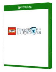 LEGO Dimensions Game Only (Xbox One)